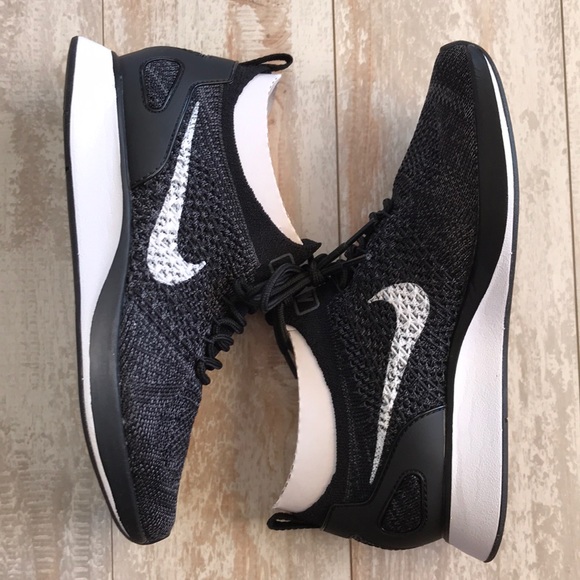 mariah flyknit racer review